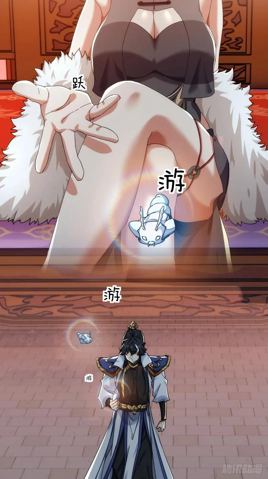 62话 赌神4