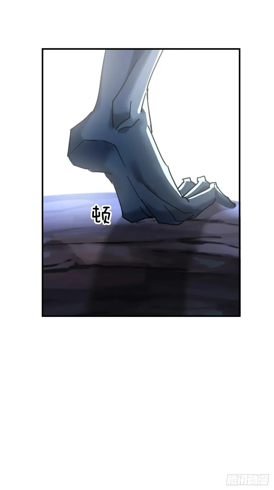 19话 惊恐的人面魈35
