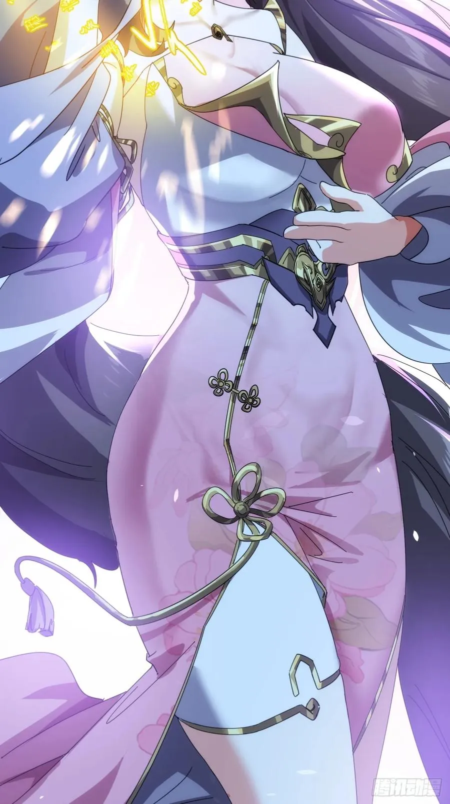 52话 师姐教学65