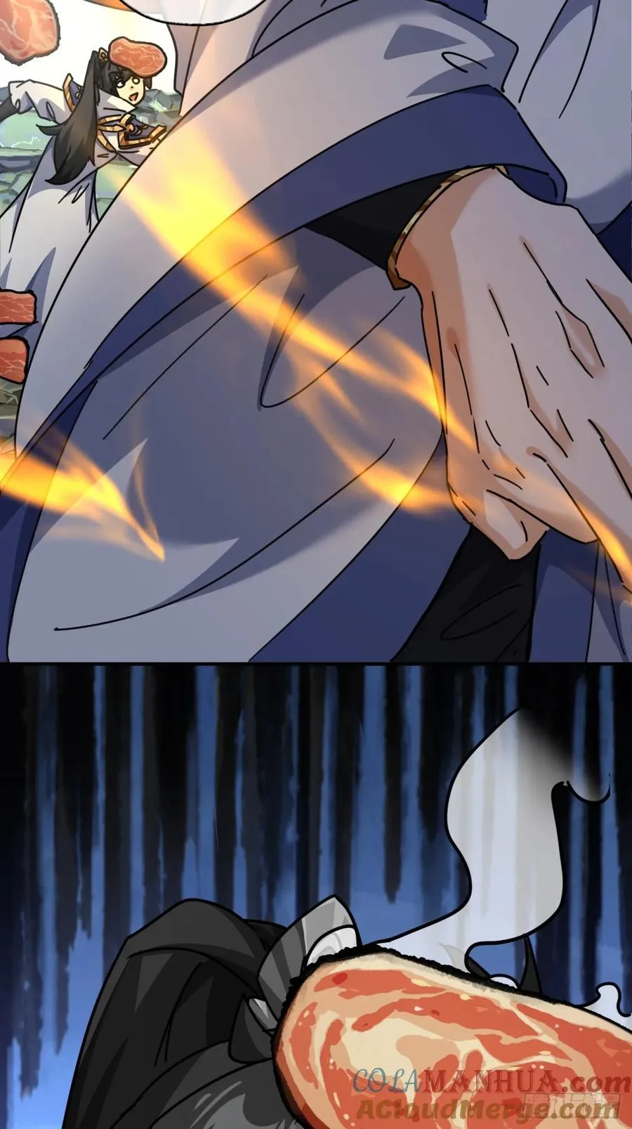 16话 骄傲的方师兄63
