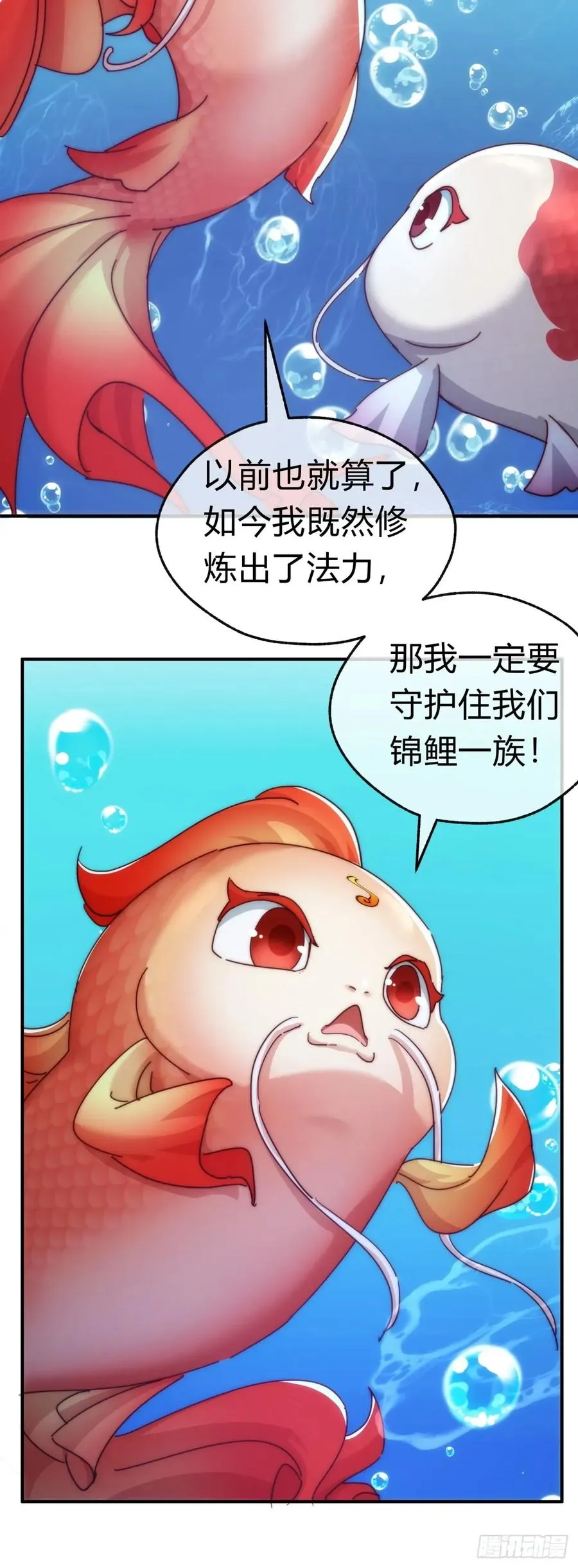 67话 锦鲤一族43