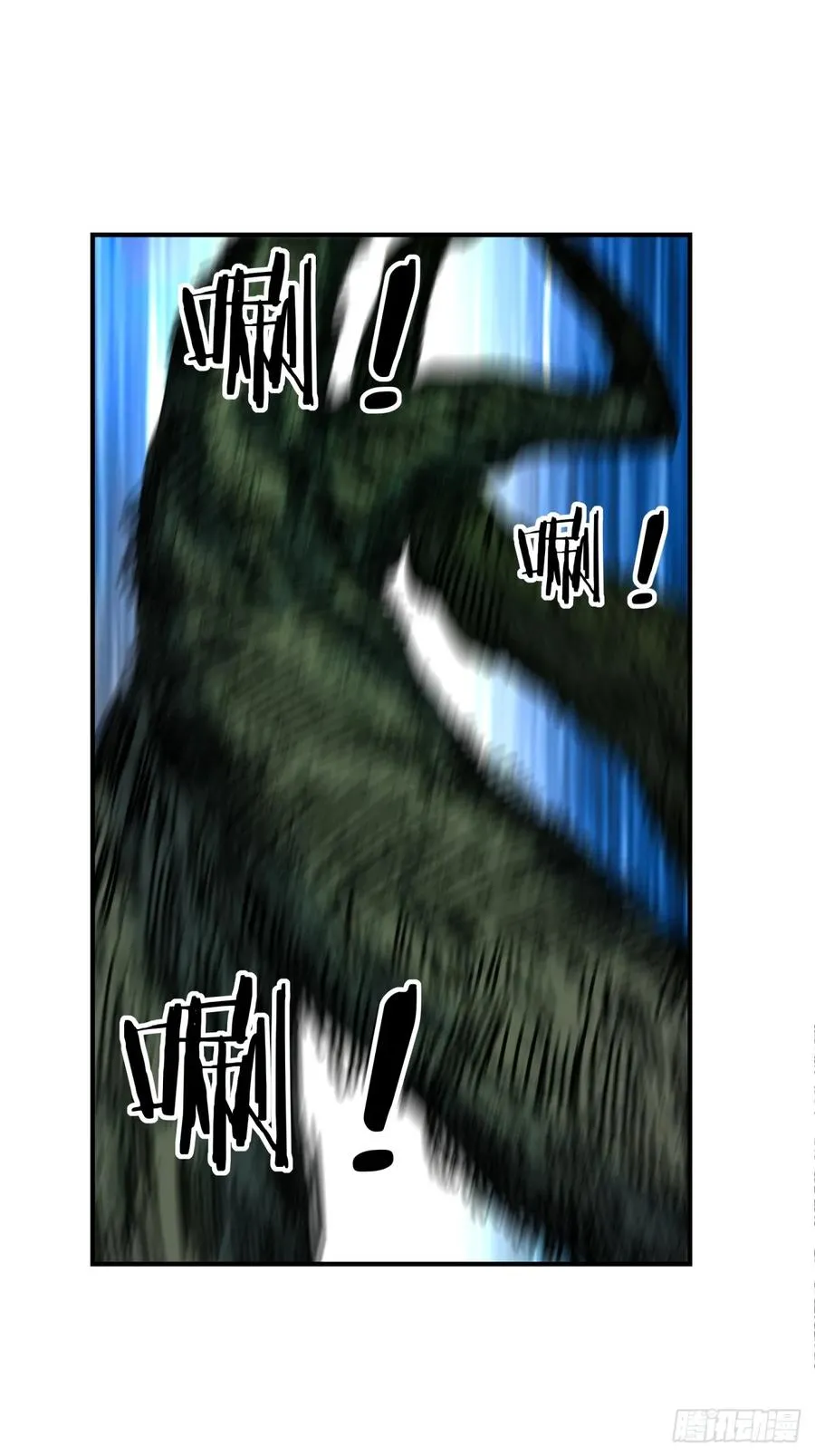 19话 惊恐的人面魈32