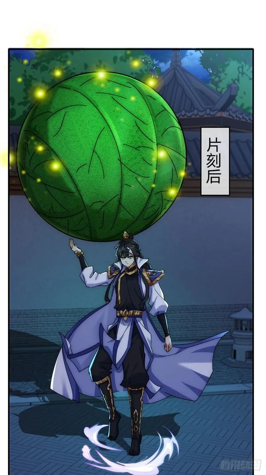 75话 坏蛋56