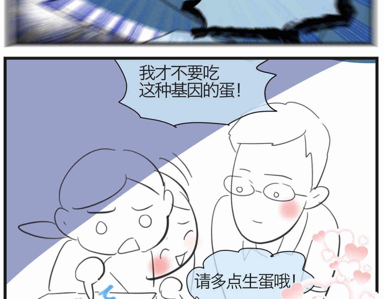 119.小鸡的爱情10