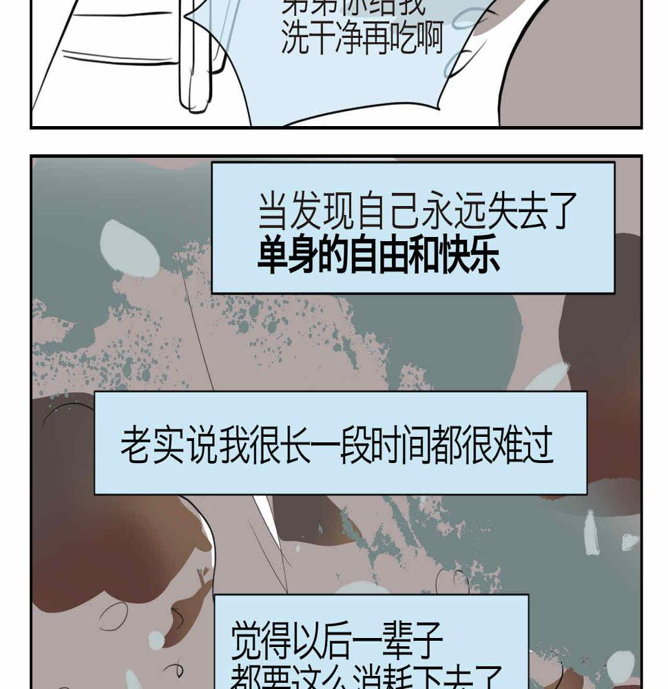 47.草莓不总是甜的！8