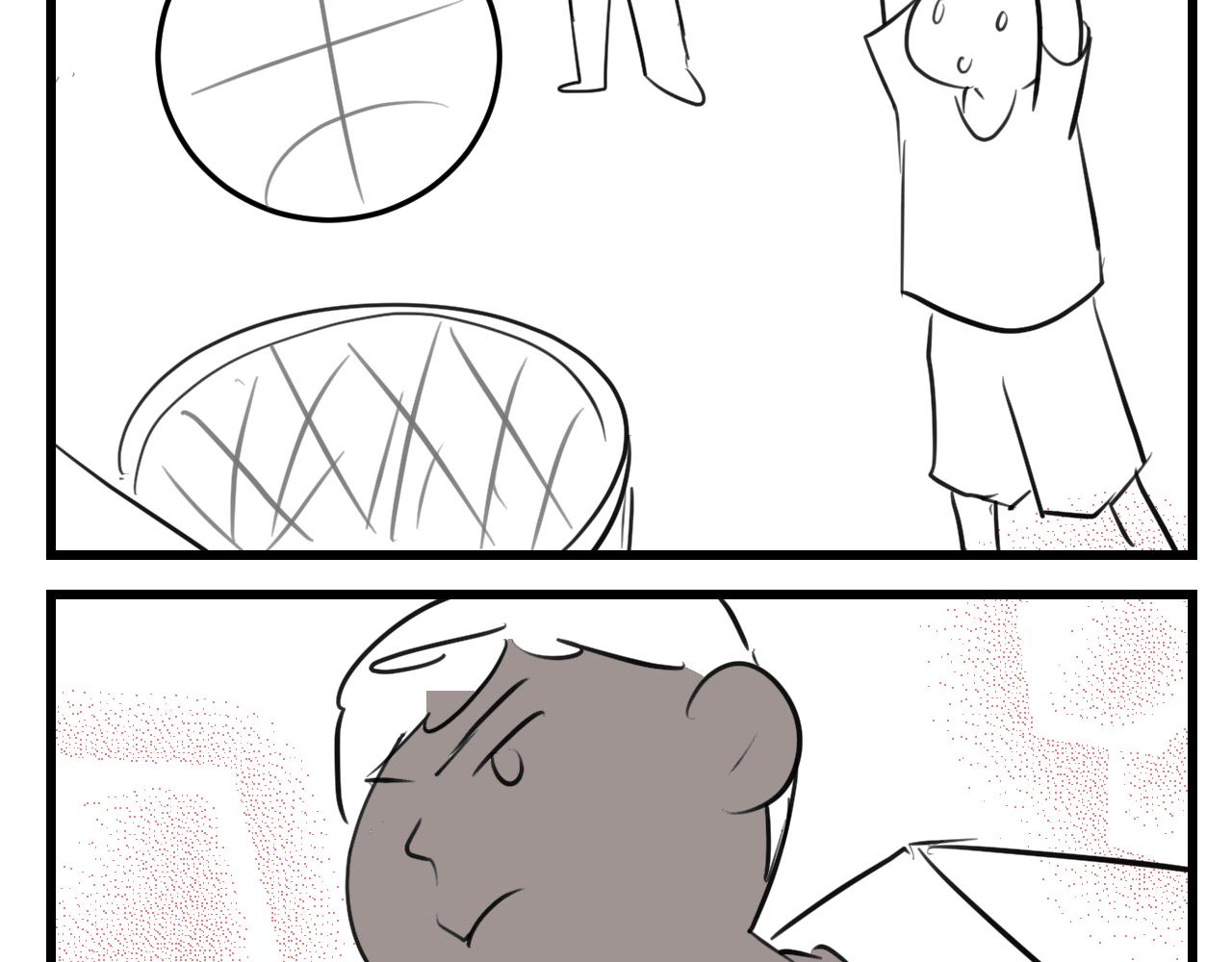 140.打篮球1