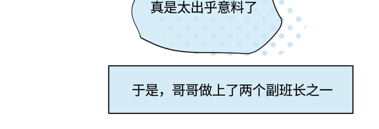 159.哥哥第一次参加班长竞选8
