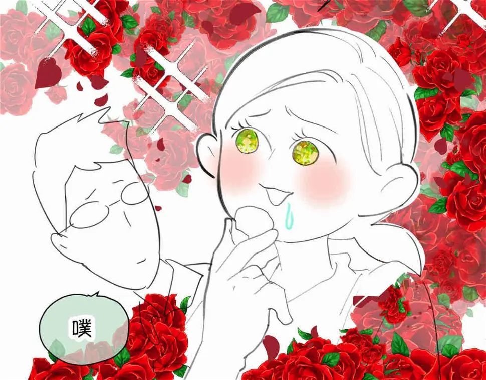 115.贵妃的快乐16