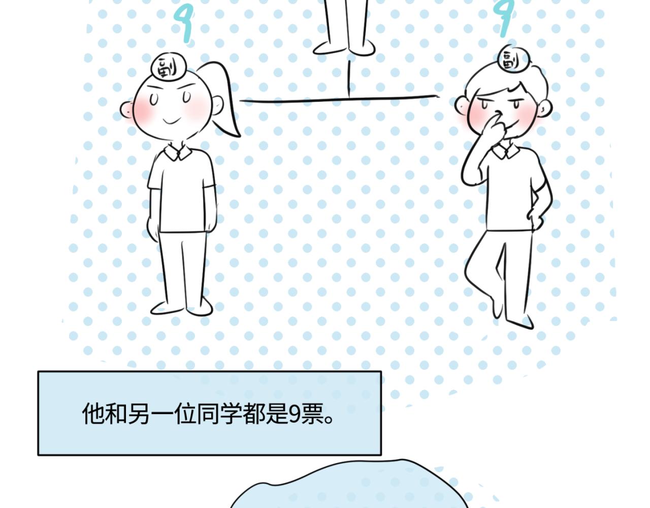 159.哥哥第一次参加班长竞选7