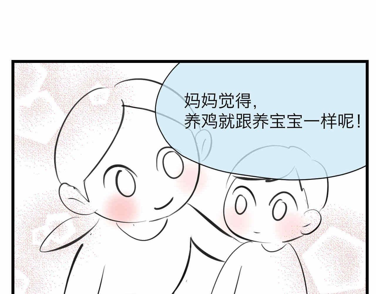 81.网红小鸡10