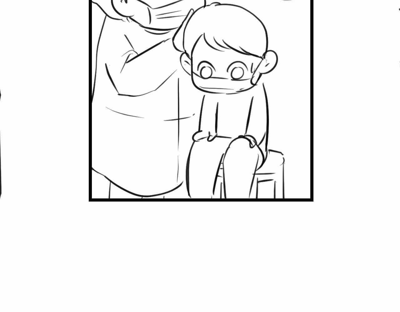 69.弟弟的头119