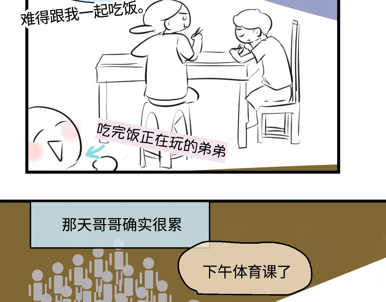 201.弟弟的额外功能23