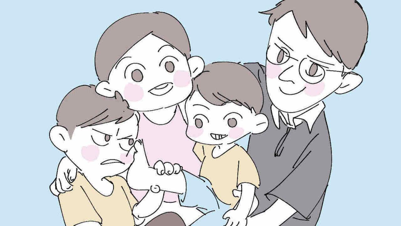 11 去幼儿园做坏人10