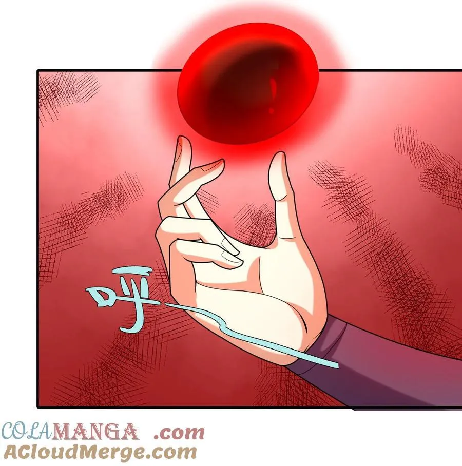 第102话 大狼，要坚强！39