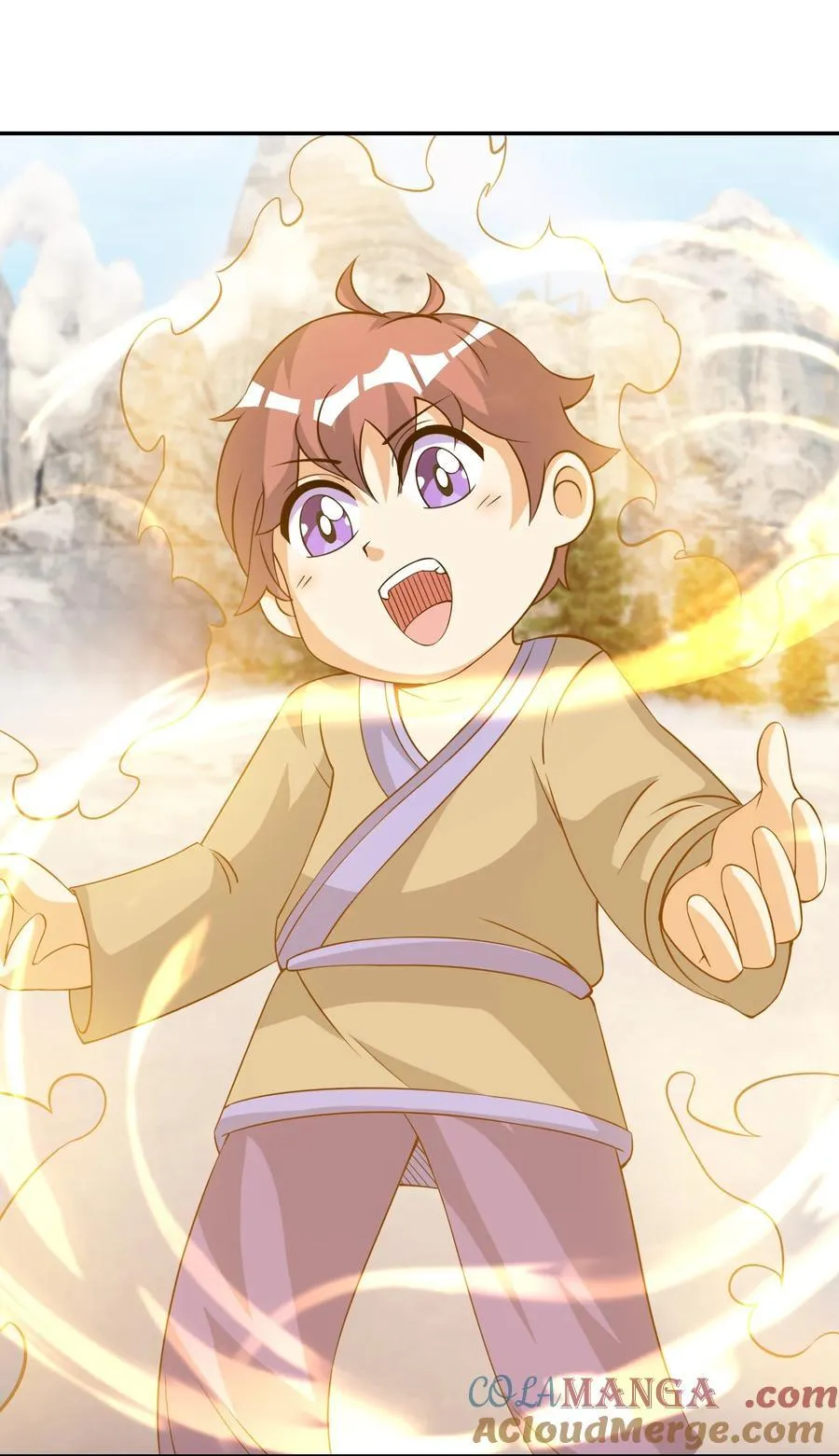 第109话 吾道不孤！42