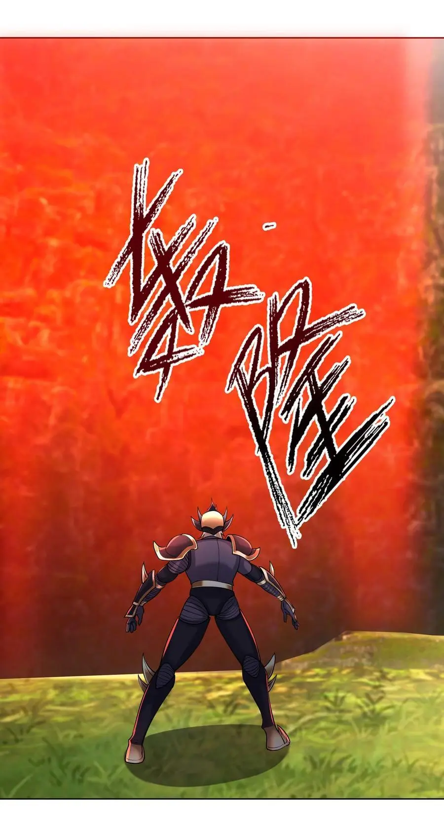 第77话 奇玉探秘，斩获符箓49