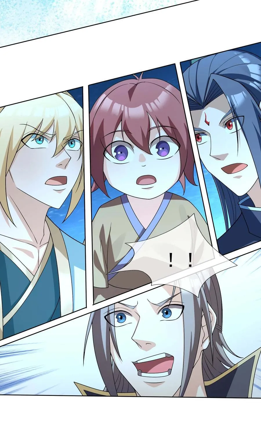 第114话 坑杀所有修士？22