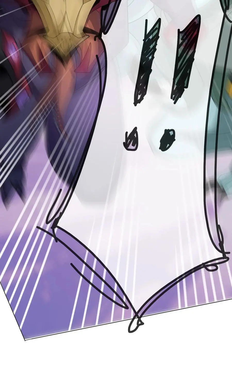第70话 跪着生，站着死？32