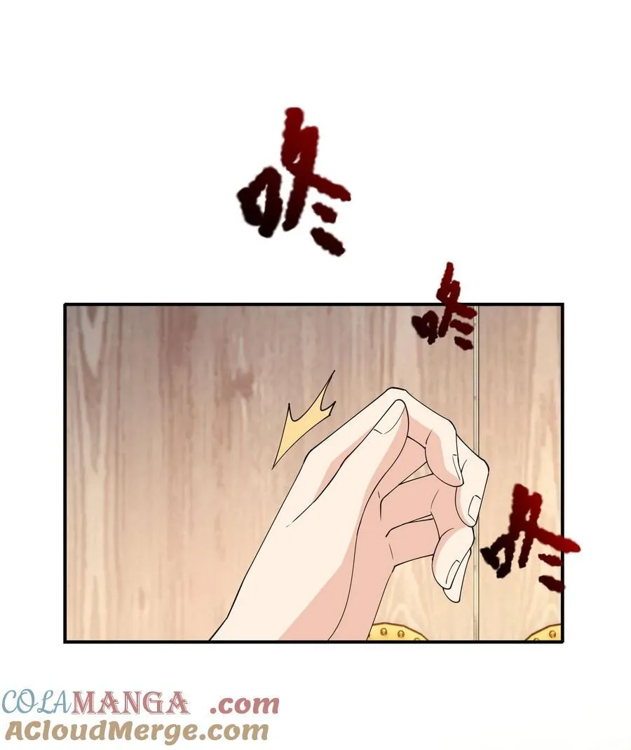 第102话 大狼，要坚强！21