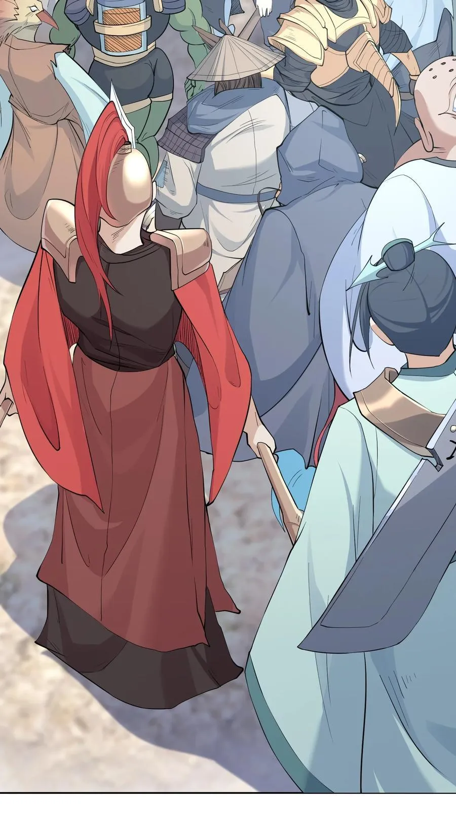 第105话 圣主缺大德！26