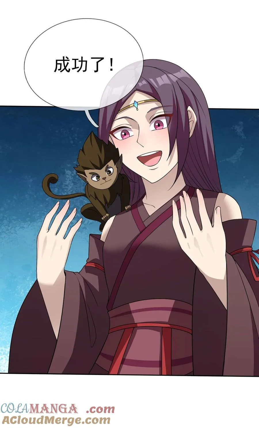 第114话 坑杀所有修士？27
