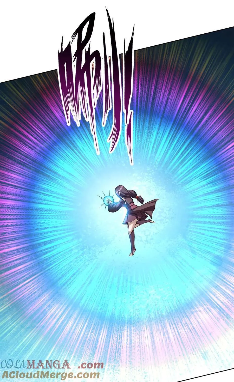第114话 坑杀所有修士？21