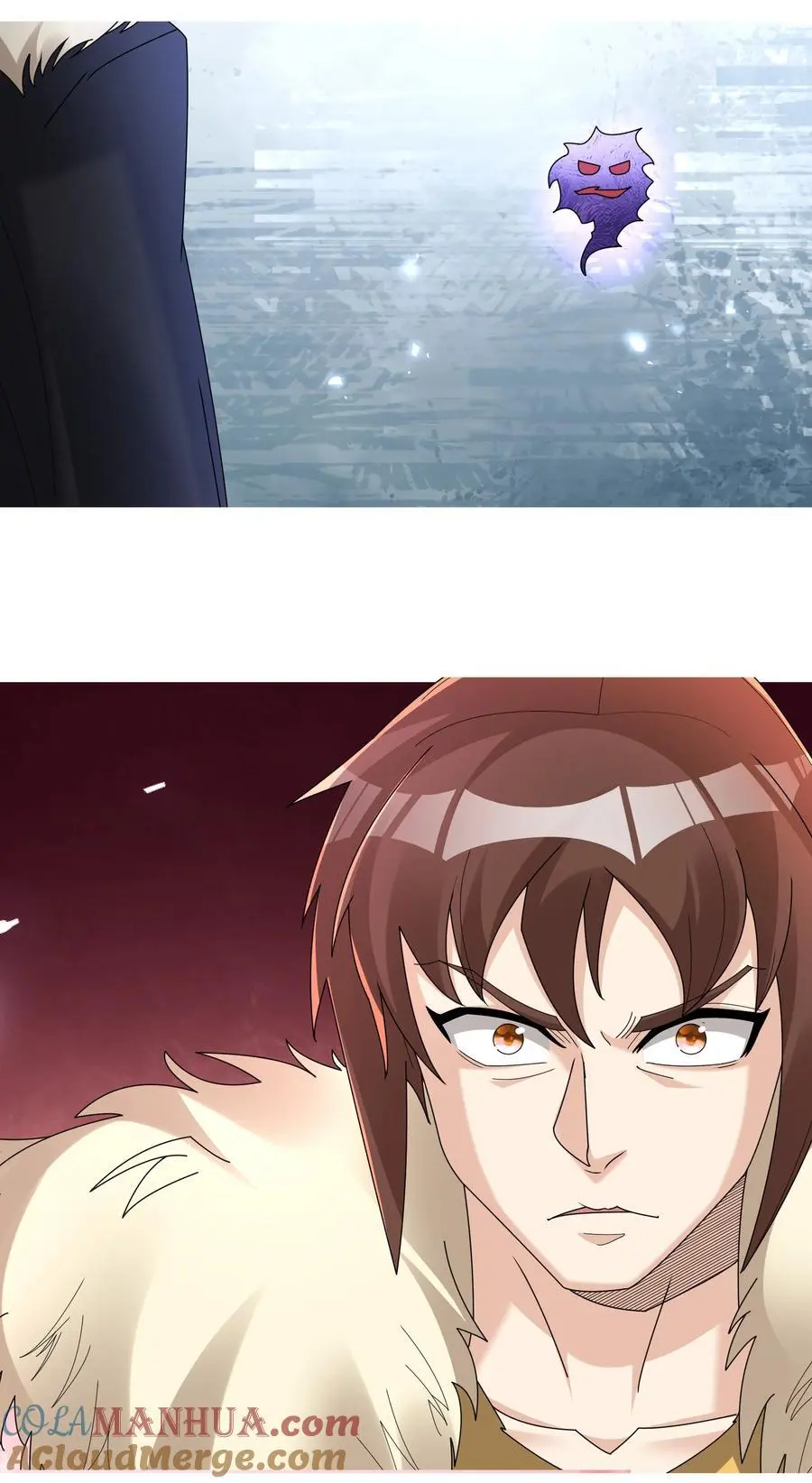 第83话 吴玉莲，真能苟！20