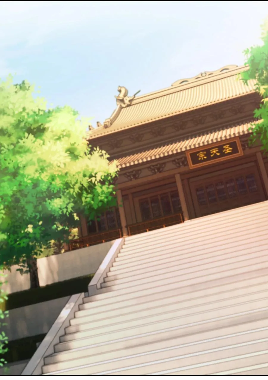第102话 大狼，要坚强！28