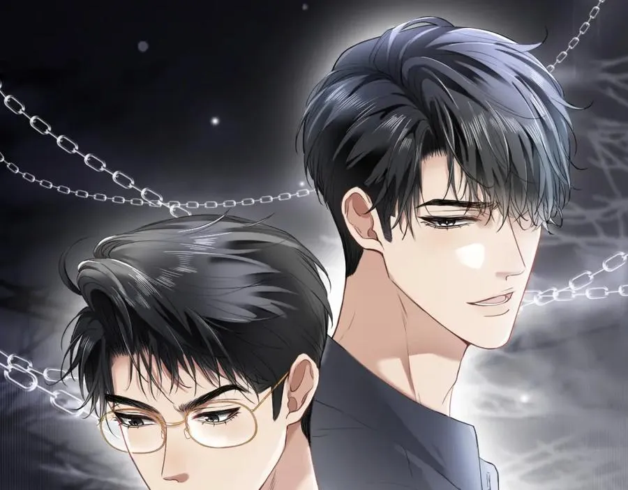 第18话 霸总遇刺！51