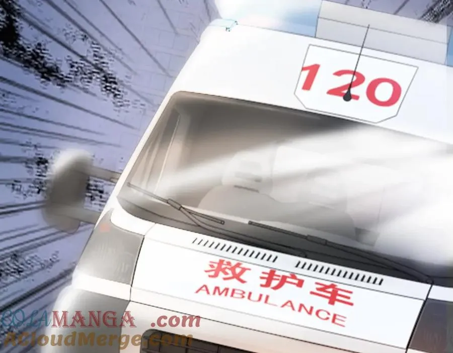 第19话 洛洛面对危险霸总气场全开20