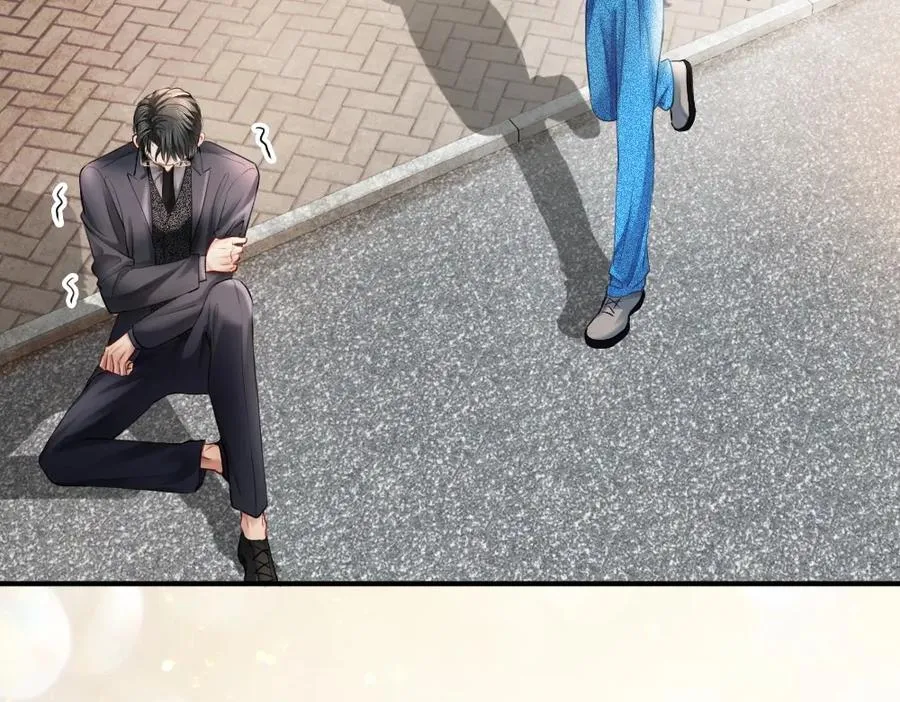 第19话 洛洛面对危险霸总气场全开10