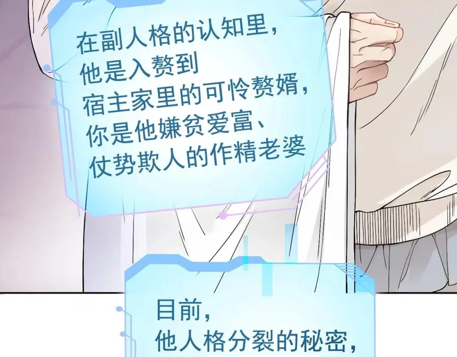 第1话 攻略双重人格大佬77