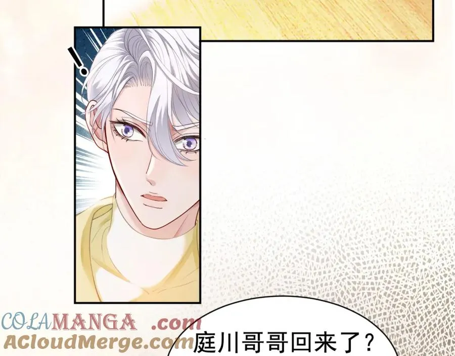 第15话 霸总冷拒白月光28