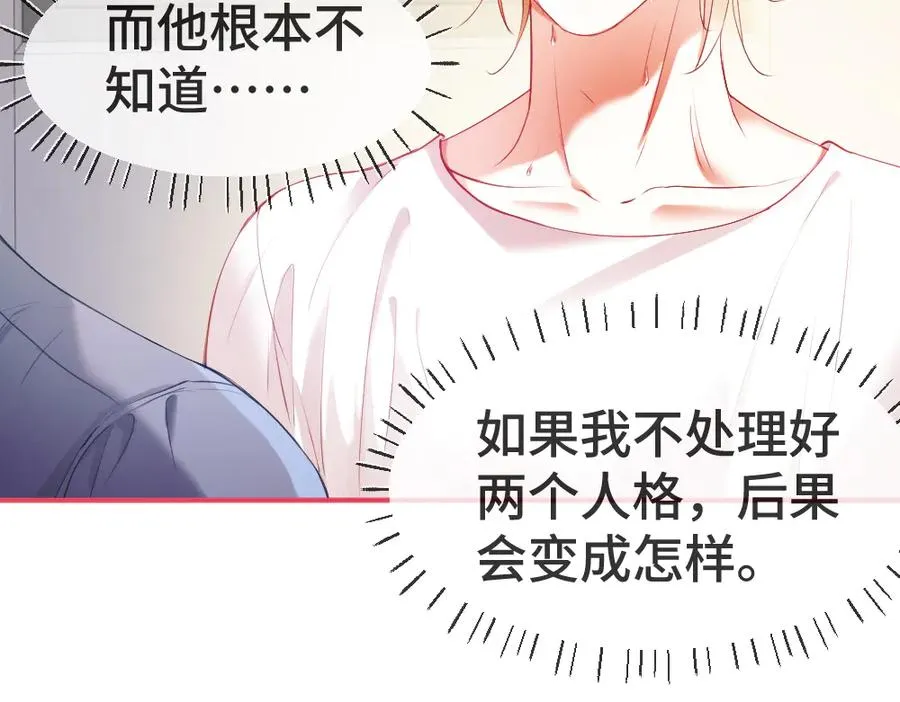 第21话 霸总猛吃第二人格的醋42