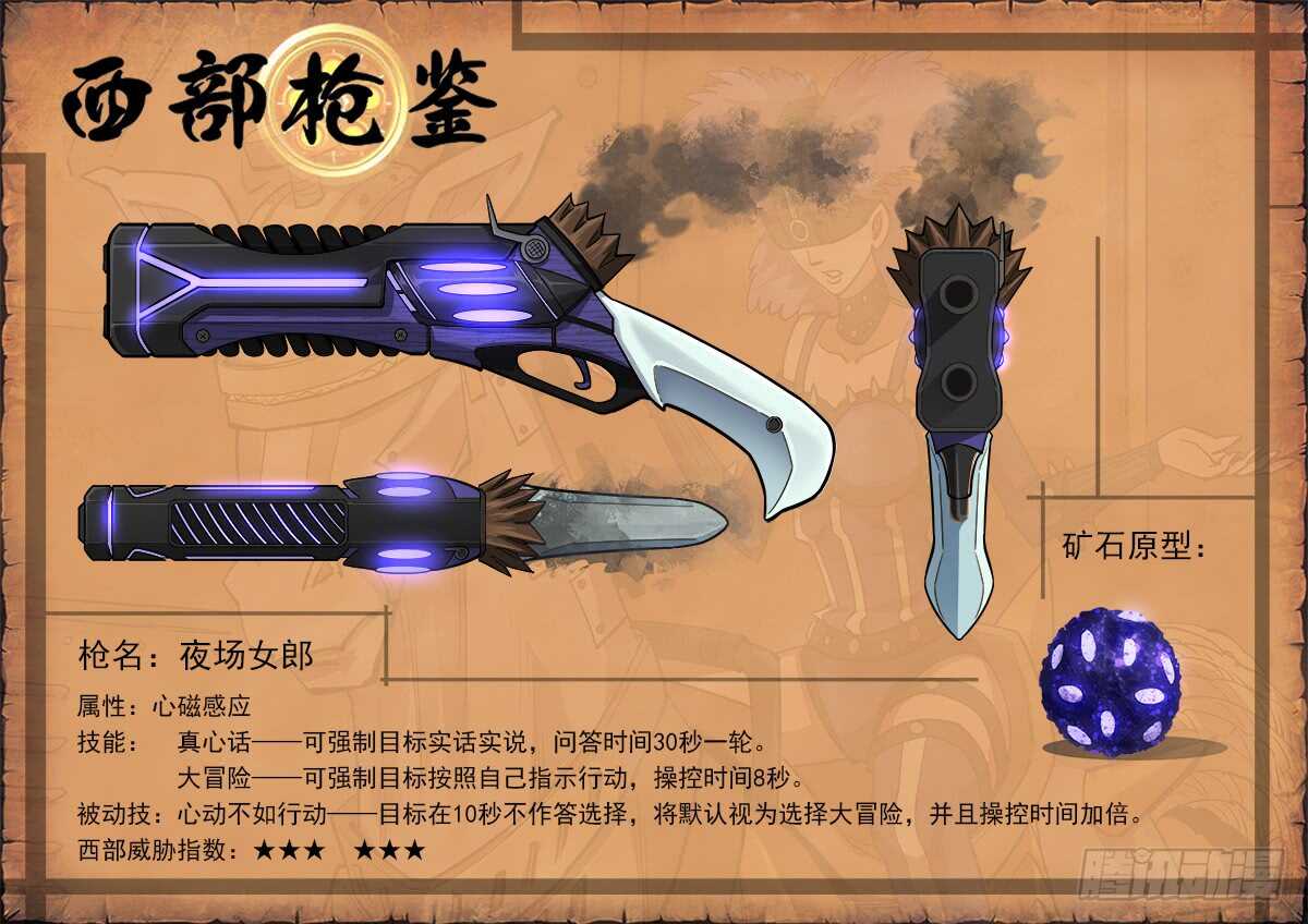 126弹：出卖10
