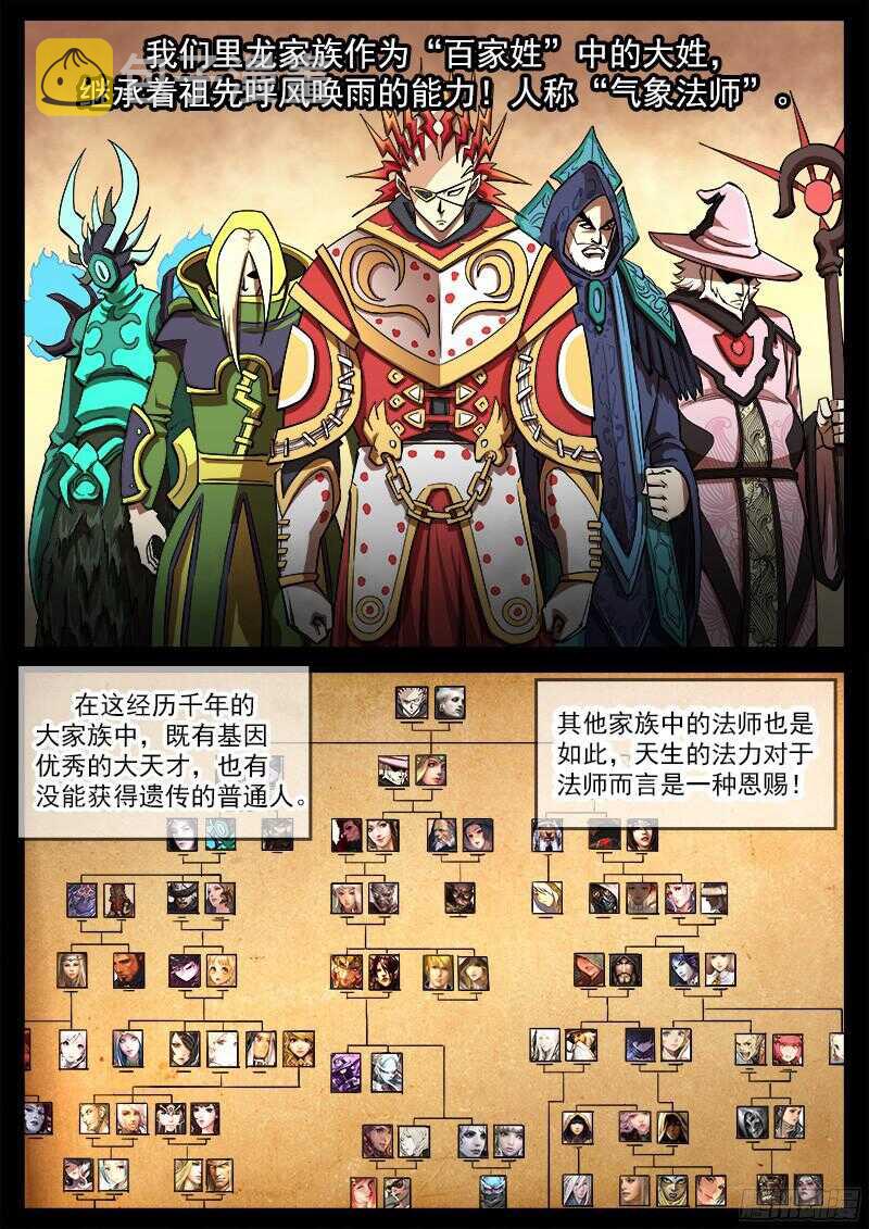96弹：觉醒的格斗法师！11