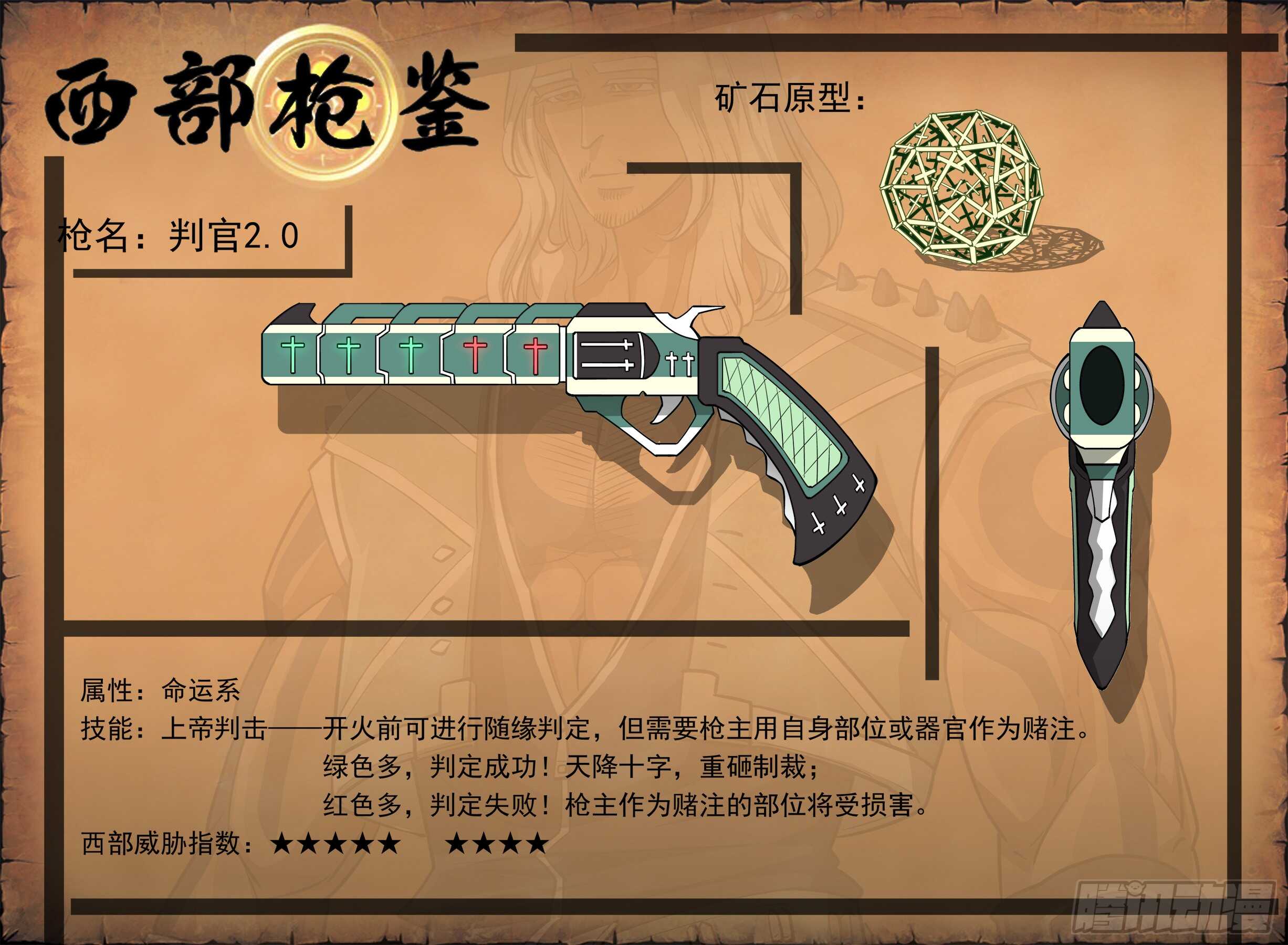 203弹：生气的耶稣13