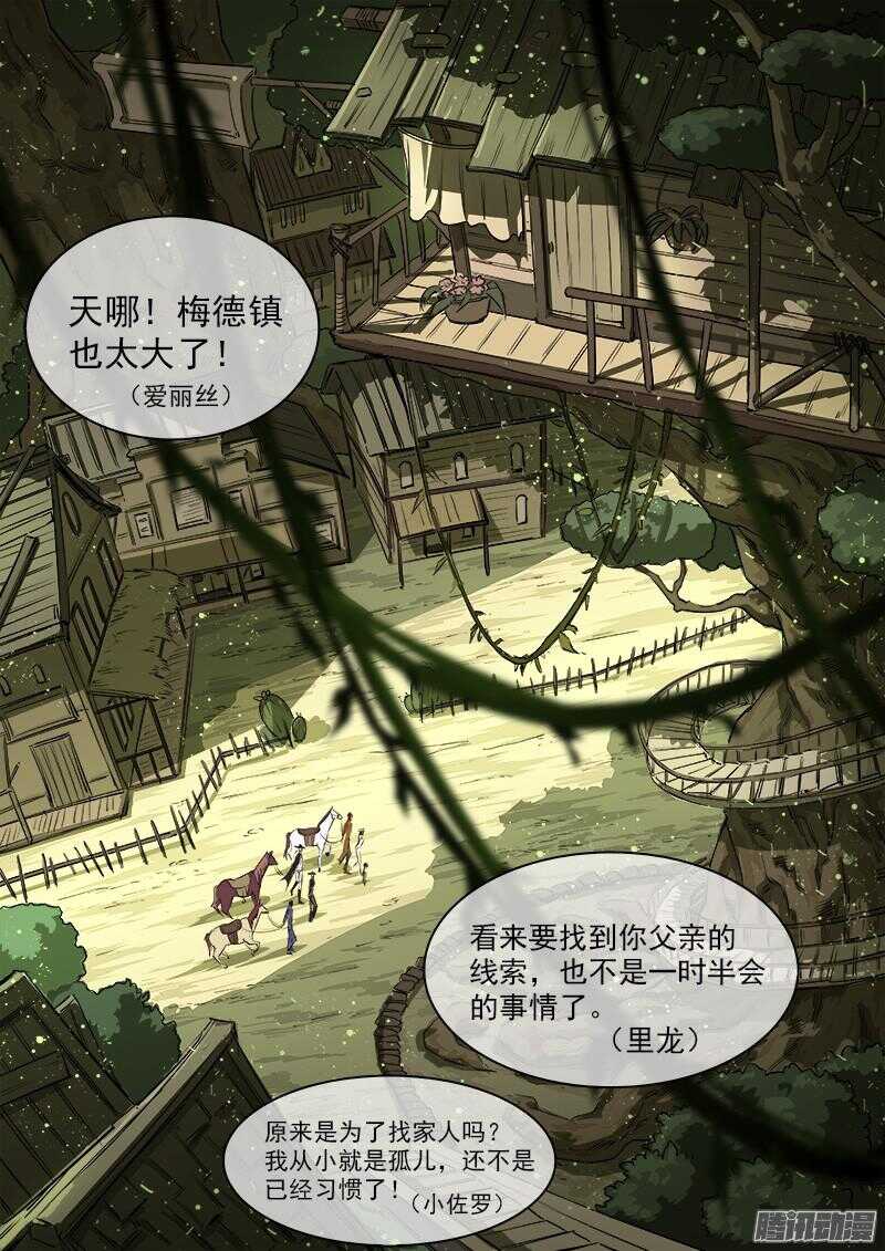 83弹：进入主题8