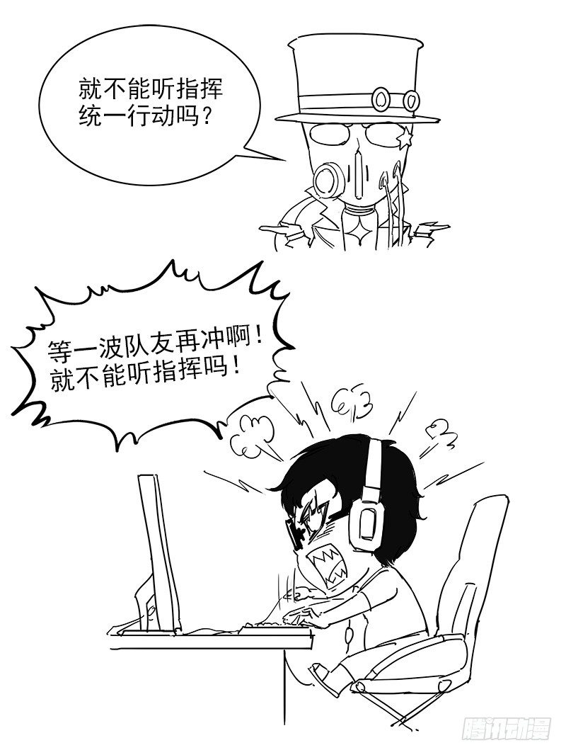 76弹：岁月不饶人14