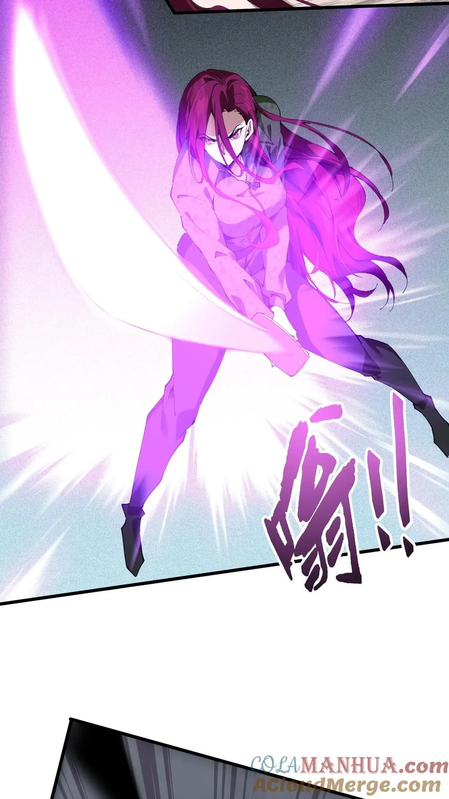 第55话 激战？屠杀！14