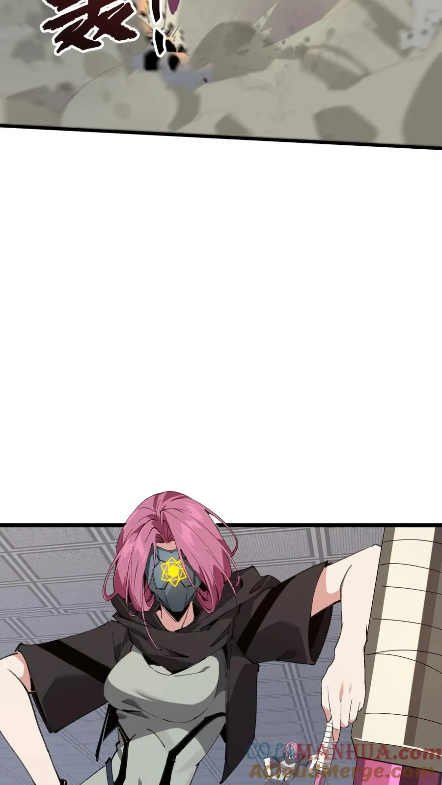 第55话 激战？屠杀！24
