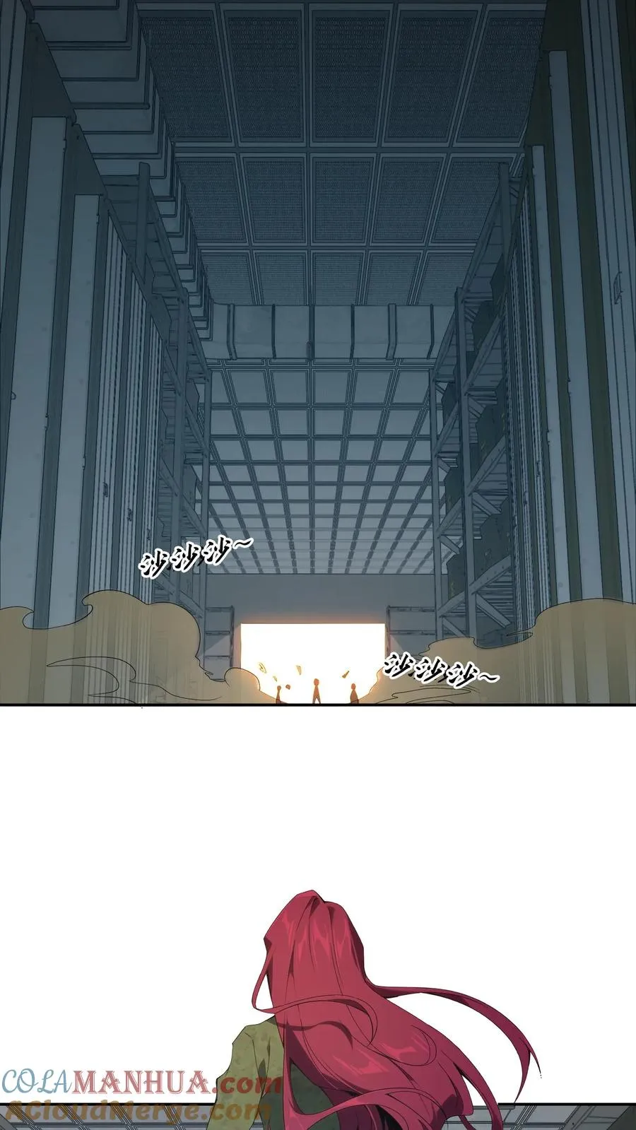第53话 莫莉18