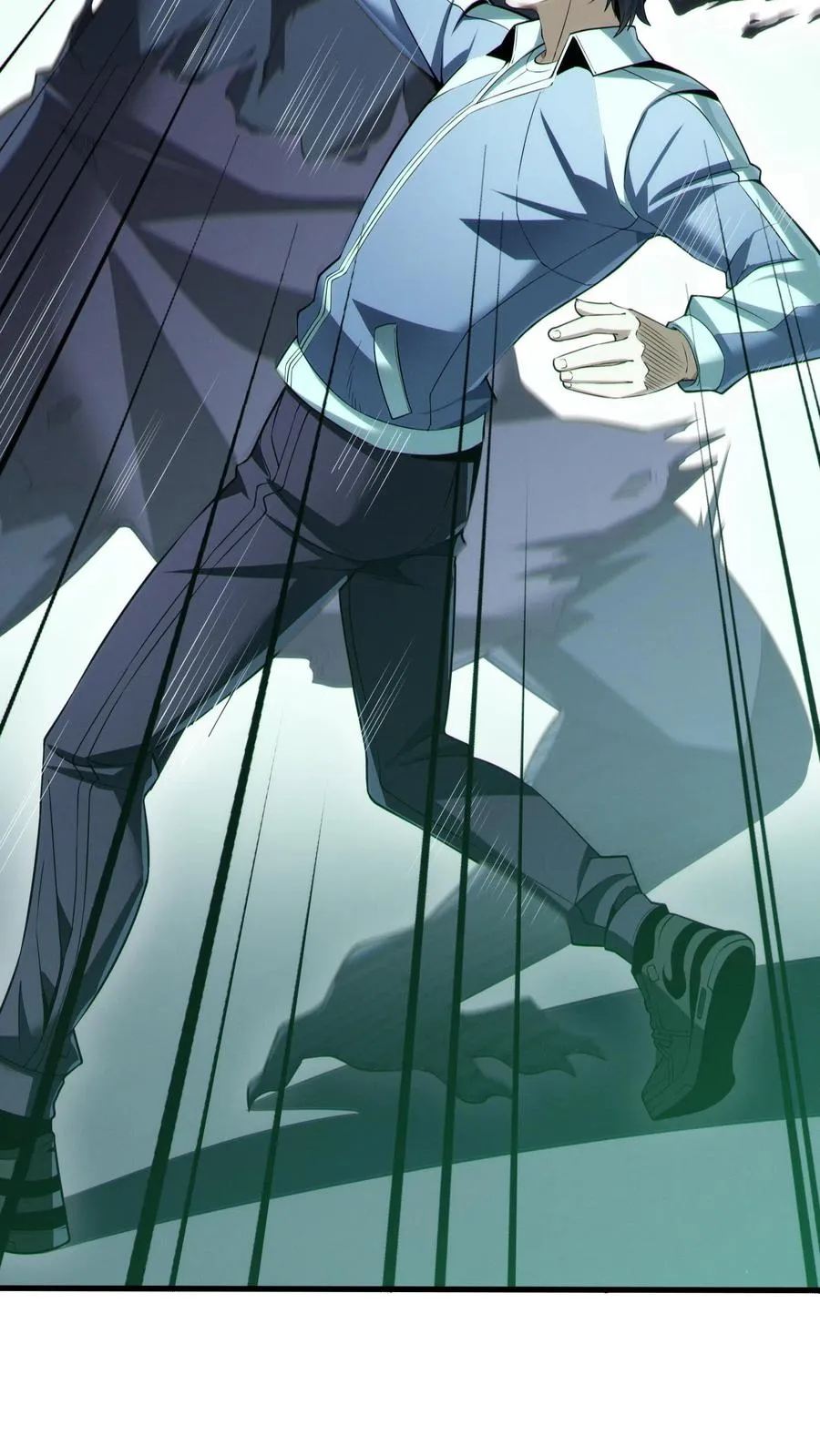 第36话 全校感染者暴走？！16