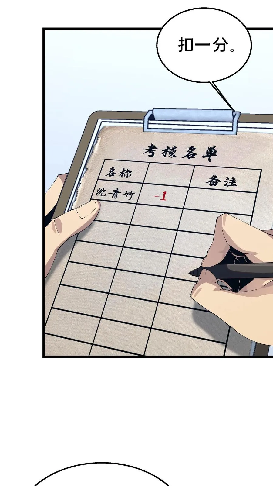第106话 诡异40