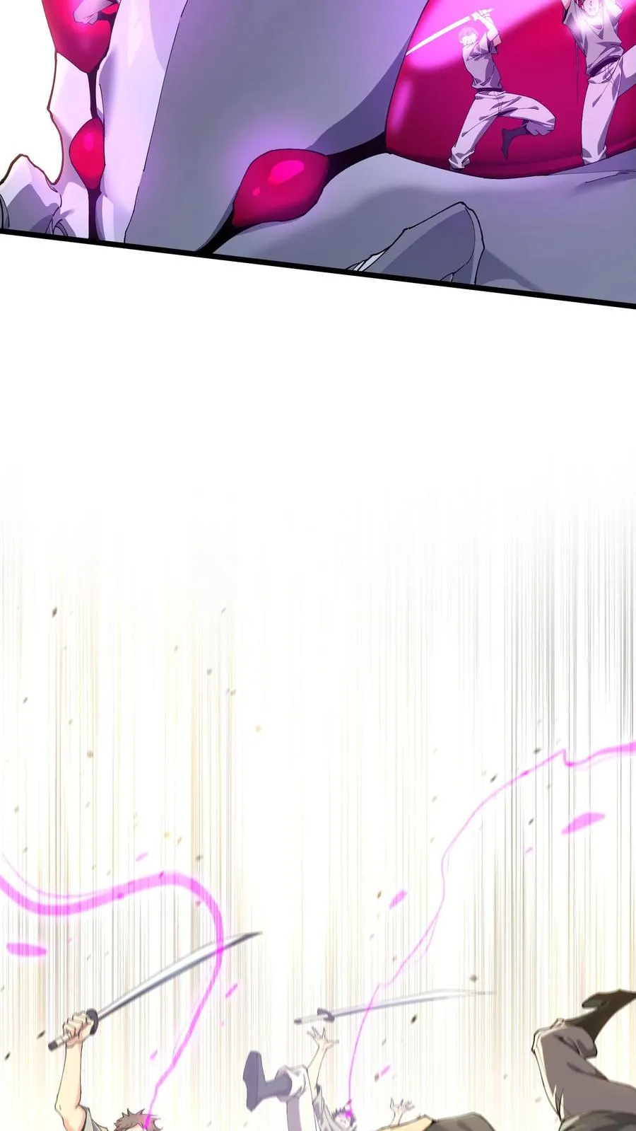 第114话 这只蜘蛛明明超强却过于胆小35