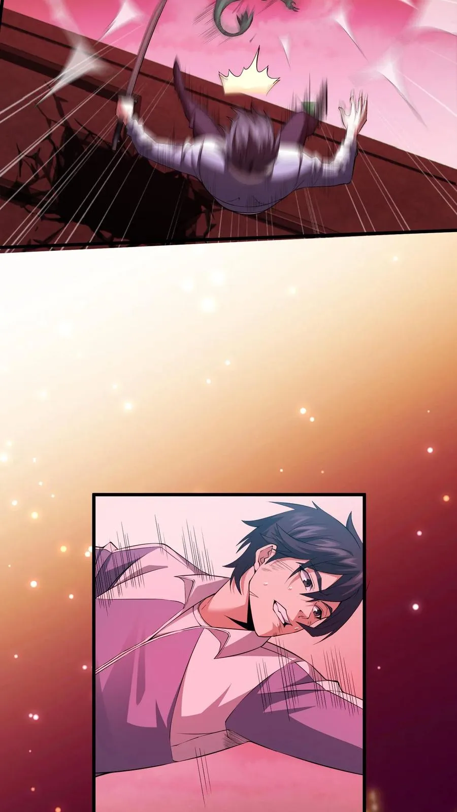 第44话 消灭难陀蛇妖？20