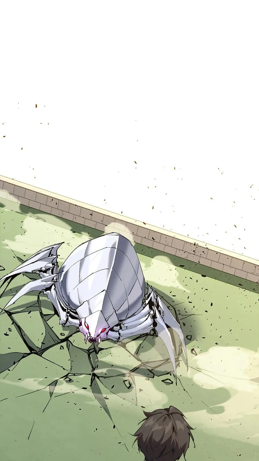 第115话 狂欢日结束1