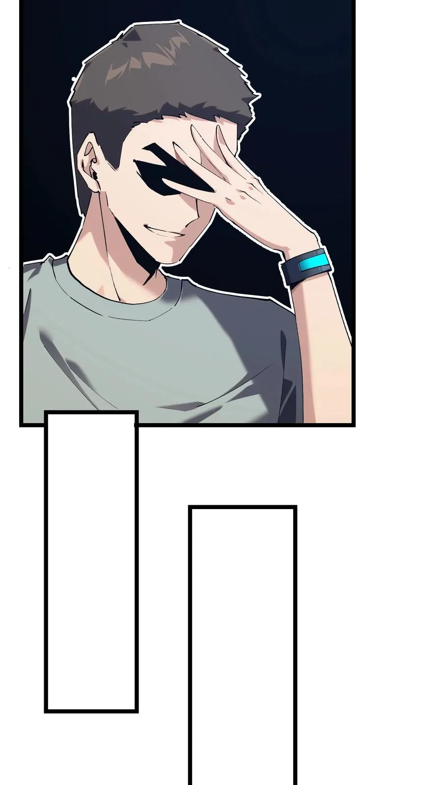 第101话 特殊小队【蓝雨】10