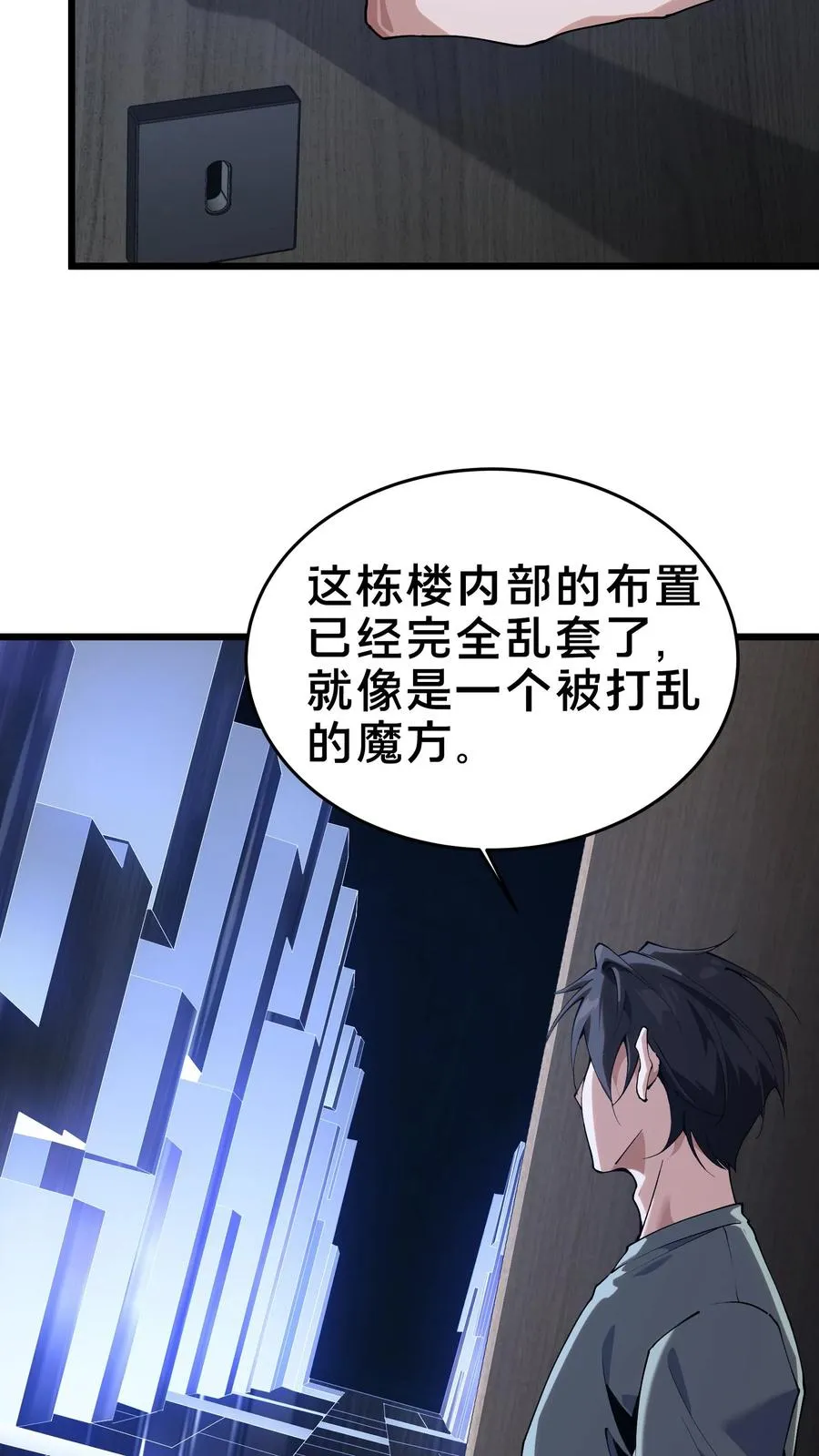 第109话 错乱空间52