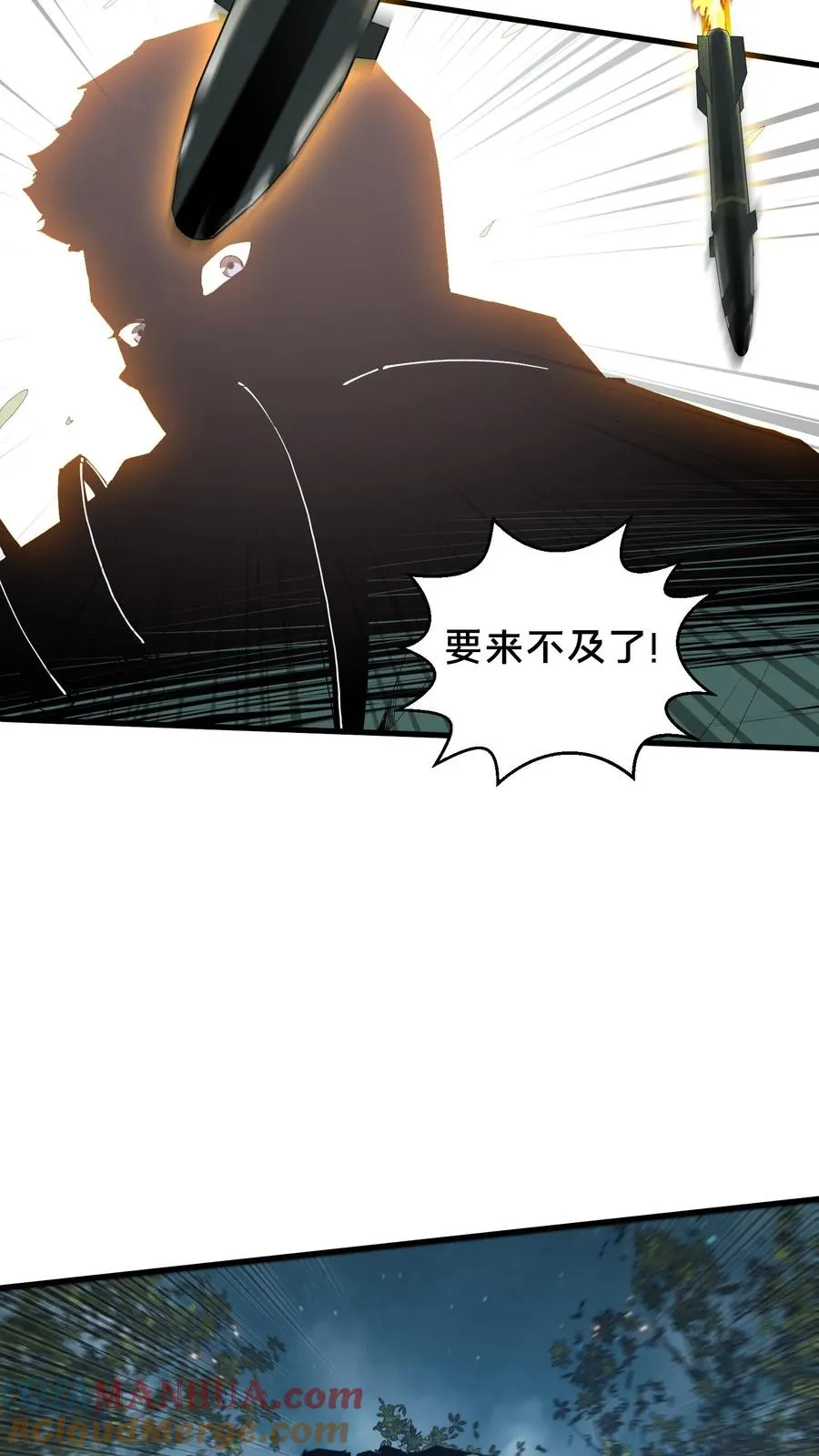 第71话 你创造了奇迹4